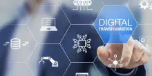 Perché il change management è essenziale nella trasformazione digitale aziendale