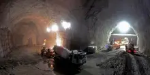 Tunnel del Brennero, oggi giù il diaframma: ecco come sarà il nuovo collegamento ferroviario tra Italia e Austria