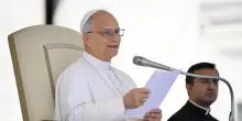 Papa: su donne e Lgbt la dottrina della Chiesa non cambierà