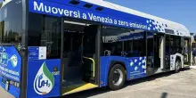 Via ai cantieri per l’impianto di idrogeno rinnovabile a servizio degli autobus
