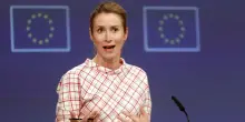 La Commissione Ue: sanzioni commerciali a Israele
