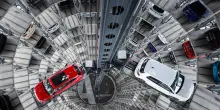Volkswagen lancia il profit warning