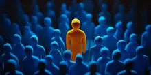 Dal valore al rumore. Il lato oscuro dell’economia dell’attenzione