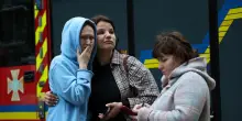 Ucraina, Zelensky: massiccio attacco russo, 40 missili e 580 droni, 3 morti