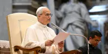 Papa Leone: non c’è giustizia se le condizioni di vita sono disumane