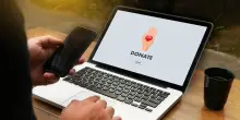 Donazioni sempre più digitali per le organizzazioni non profit italiane