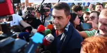 Pontida, Centinaio: Vannacci? Il solo leader è Salvini