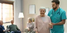 Alzheimer, le rette per il ricovero in Rsa  sono a carico del Servizio sanitario nazionale