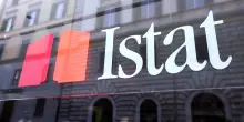 Istat: stime invariate su Pil e deficit 2024, debito in calo