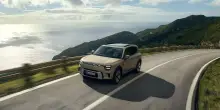 Recensione Smart #5: come è fatto va il nuovo suv elettrico