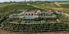 Profuma di vino l’ospitalità d’autunno