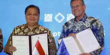 Accordo di libero scambio tra l’Unione Europea e l’Indonesia