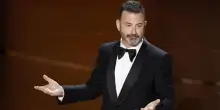 Usa, anche Nexstar boicotta Jimmy Kimmel