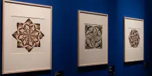 Escher: una grande mostra per il genio di distorsione prospettica e paradosso