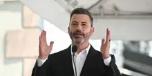 Jimmy Kimmel torna in onda: «Zittire i comici è antiamericano»