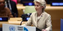 Von der Leyen risponde a Trump sul clima: «Terremo la rotta». Xi annuncia i nuovi impegni della Cina
