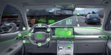 Intelligenza artificiale al volante delle flotte