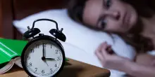 Sonno, addio al mito delle otto ore