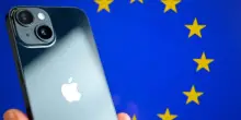 Apple chiede all’Ue di cancellare la legge sulla concorrenza digitale