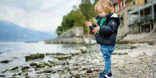 Quanto costa crescere un bambino in Europa