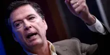 Incriminato l’ex direttore dell’Fbi James Comey, rischia fino a cinque anni di carcere