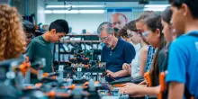 Consulenti e ITS insieme per portare i giovani al lavoro
