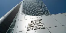 Acquisti sulle assicurazioni europee, a Milano avanza Generali  dopo collocamento bond