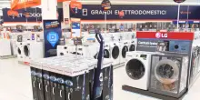 Bonus elettrodomestici, ai clienti 15 giorni per utilizzare il voucher