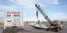 Area 51, trent’anni dall’annuncio di Clinton. Storia di un mistero ancora vivo