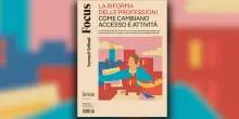 La riforma delle professioni spiegata dagli esperti