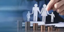 Manovra, la partita si gioca su detrazioni e sgravi per i figli