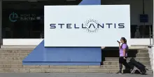 Stellantis: Joao Laranjo nuovo Cfo, confermata guidance 2025