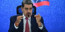Governo Maduro dichiara lo stato di emergenza in Venezuela