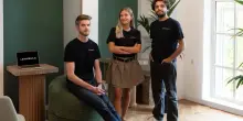 Lexroom chiude un round A da 16 milioni di euro
