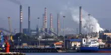 Ex Ilva, sindacati: chiusa la procedura Cigs, indetta mobilitazione permanente