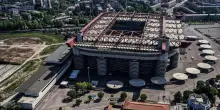 San Siro, Fi non si oppone, più vicino l’ok del Consiglio comunale alla vendita