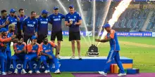 Cricket, India e Pakistan giocano alla guerra (e non vince nessuno)
