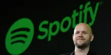 Spotify, via alla svolta: il fondatore lascia il ruolo di ceo