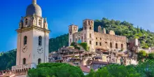 Tutti a caccia di tesori con il Touring Club e le bandiere arancioni