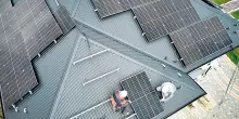 Aree idonee, Pichetto fissa nel Dl Energia set minimo e paletti