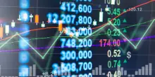 Borse asiatiche contrastate, bene Shanghai (+1,2%)