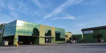 Veneta Prefabbricati, nuovo stabilimento a Rosolina