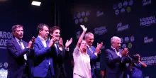 Archiviato voto nelle Marche, è rush finale per la Calabria