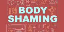 Body shaming, dalla Giornata nazionale il 16 maggio al fucsia colore simbolo, sì alla nuova legge