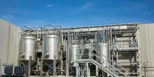 Givaudan rilancia a Varese