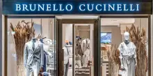 Cucinelli conferma i target e ribatte alle accuse: «In Russia rispettiamo le regole»