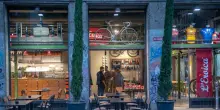 Il ciclismo vintage conquista le città: Milano rilancia la corsa dei Caffè Eroica