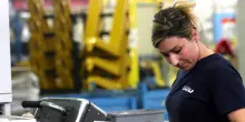 Istat: ad agosto 2025 sono 57mila gli occupati in meno rispetto a luglio