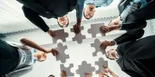 Dalle aggregazioni svolta per professionisti e imprese