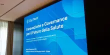 Norme, IA e governance: così cambia la sanità